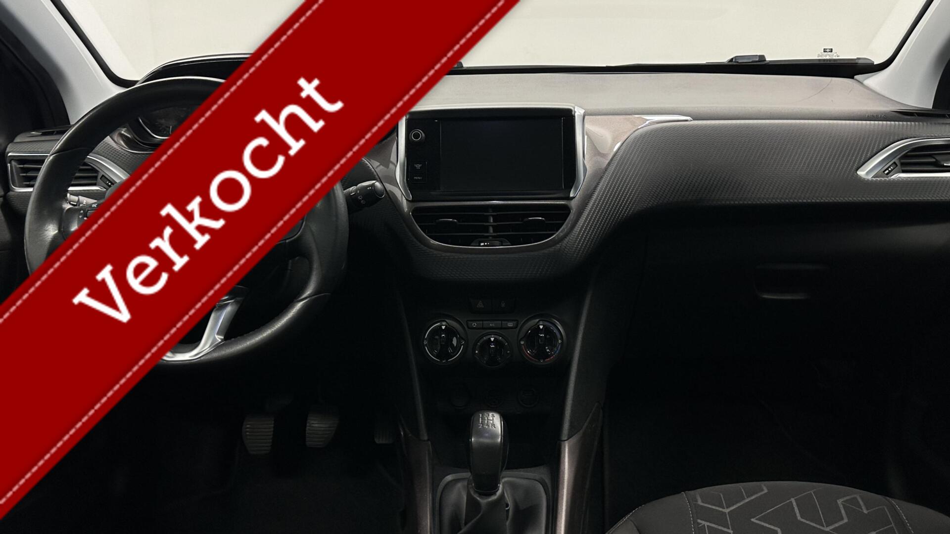 Foto van Peugeot 2008