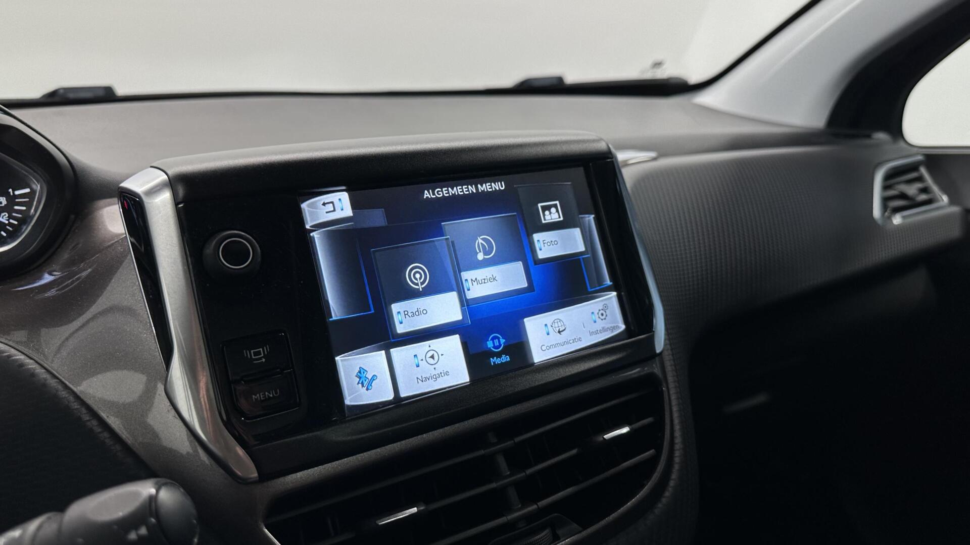 Foto van Peugeot 2008