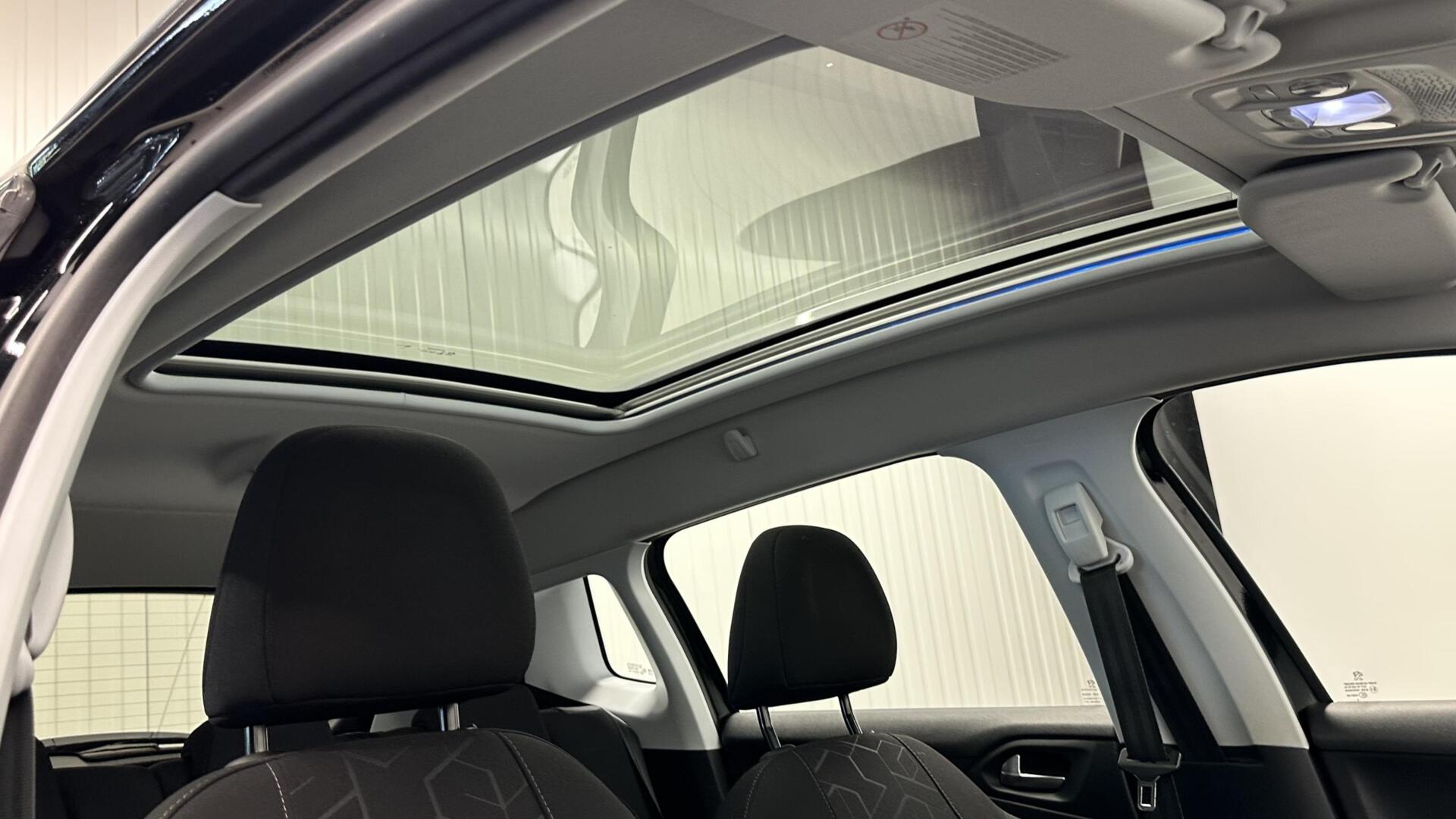 Foto van Peugeot 2008