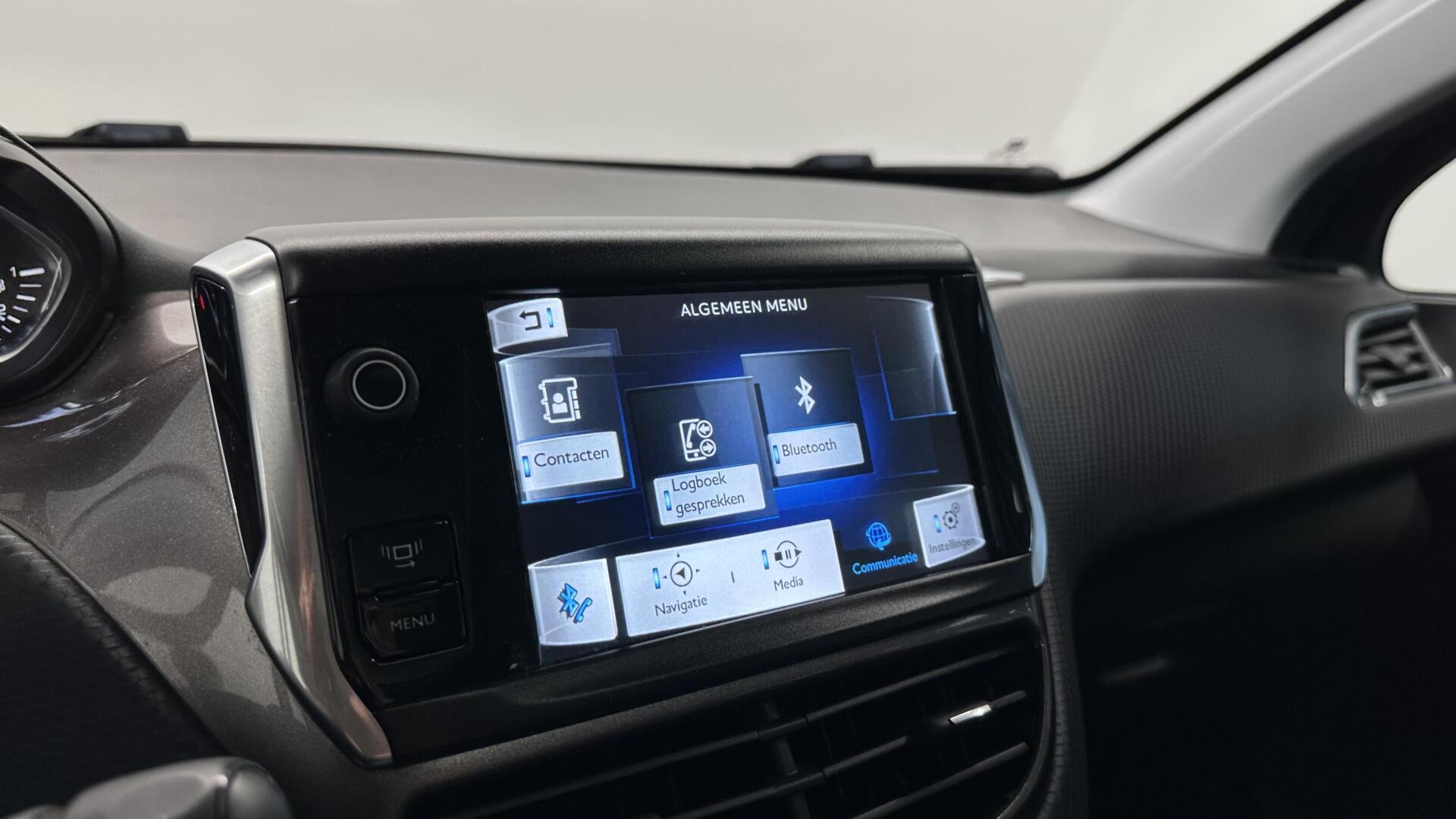 Foto van Peugeot 2008