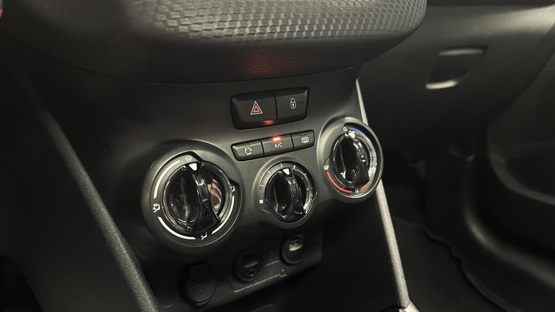 Foto van Peugeot 2008