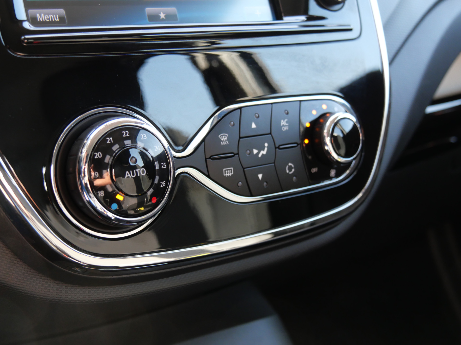 Foto van Renault Captur