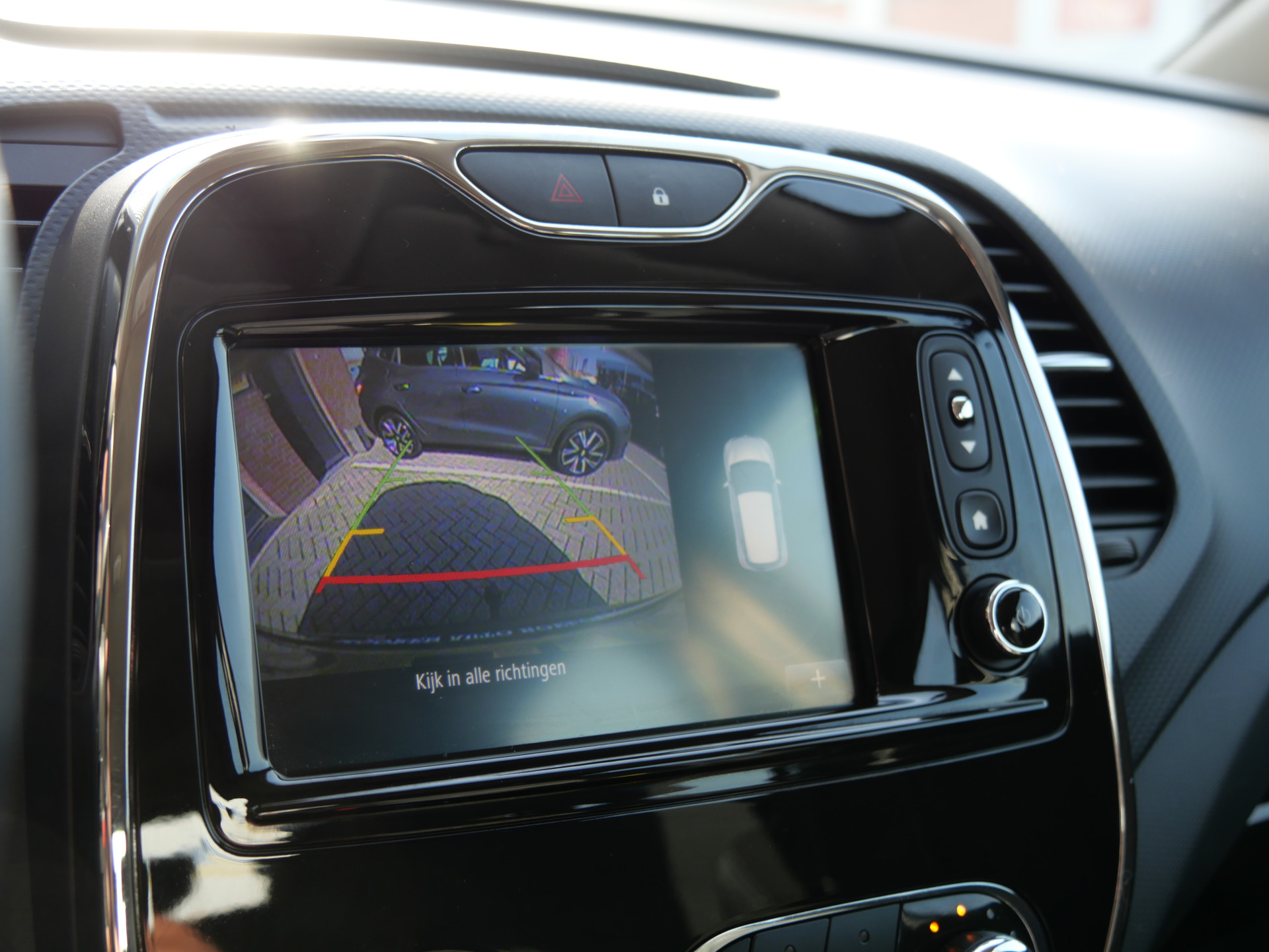 Foto van Renault Captur