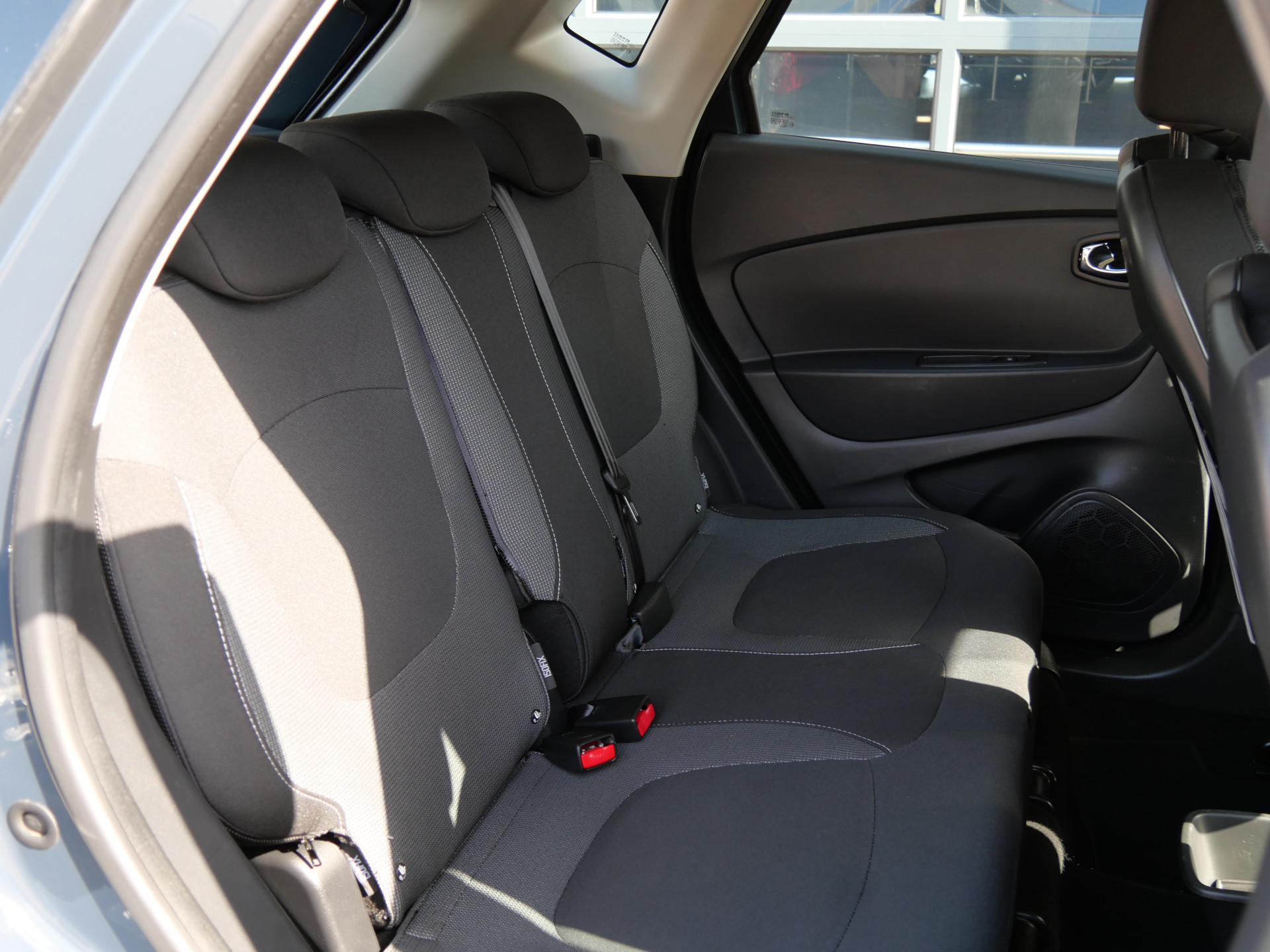 Foto van Renault Captur