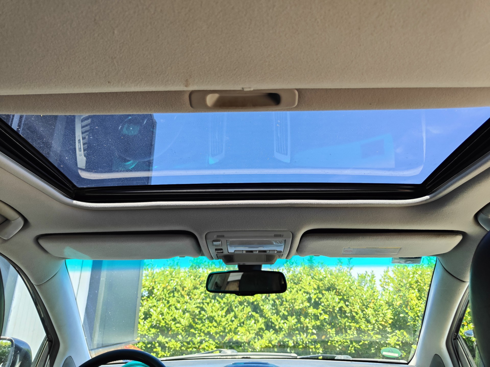 Foto van Lexus Lexus Rx400h