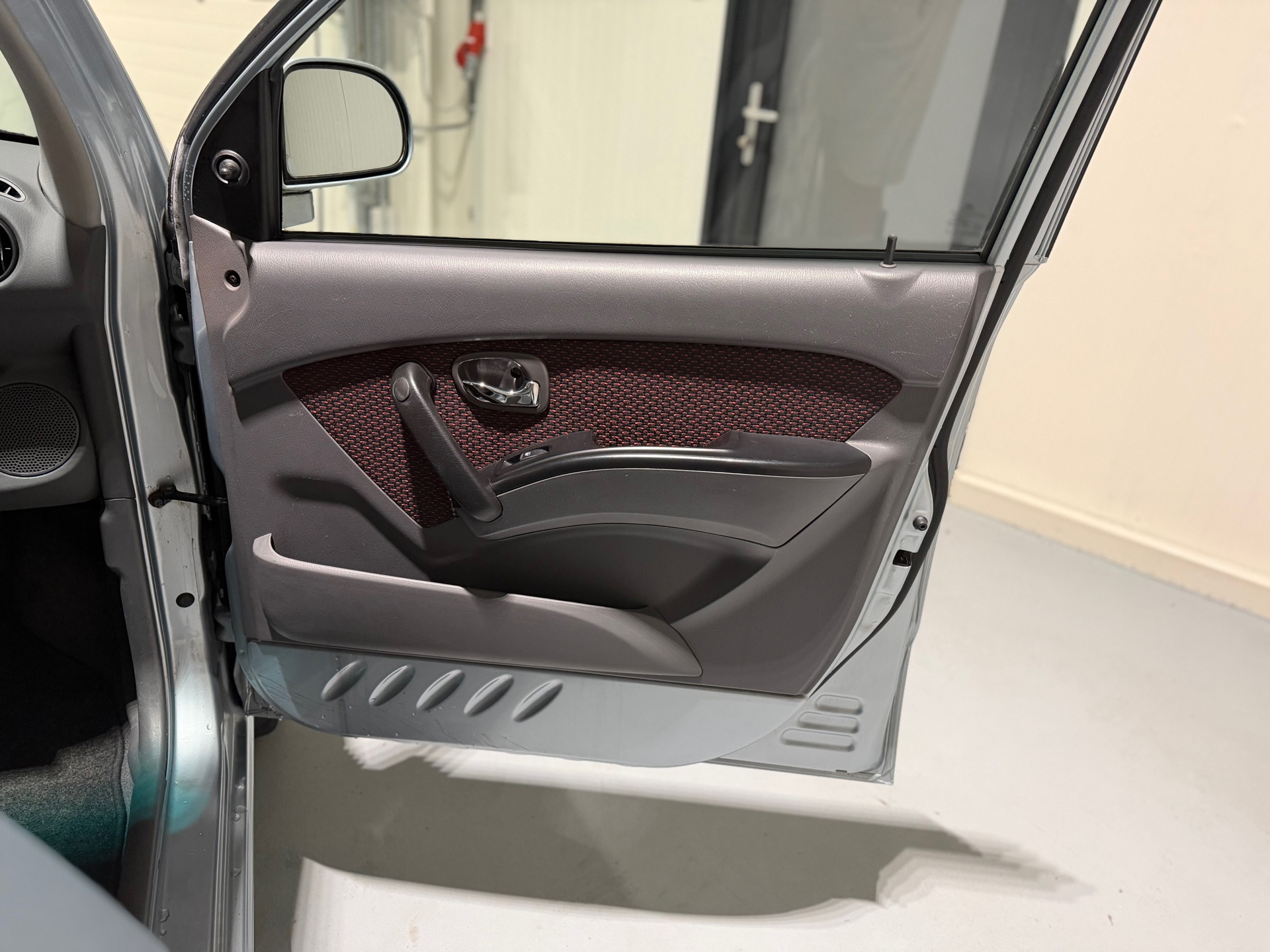 Foto van Hyundai Atos-prime
