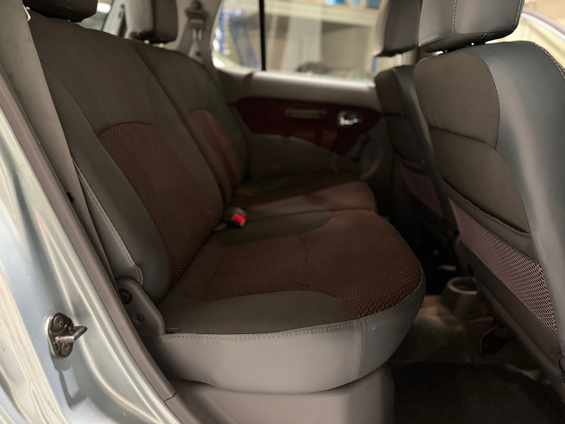 Foto van Hyundai Atos-prime