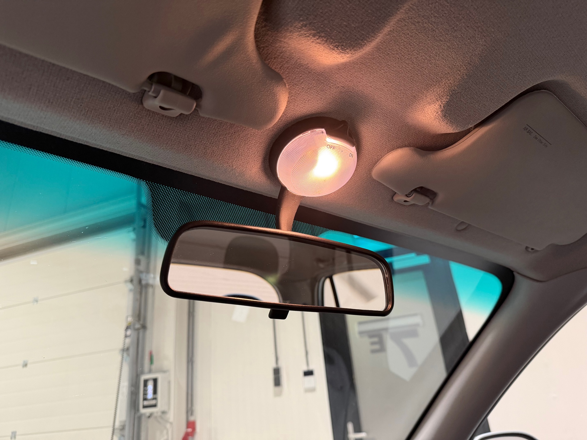 Foto van Hyundai Atos-prime
