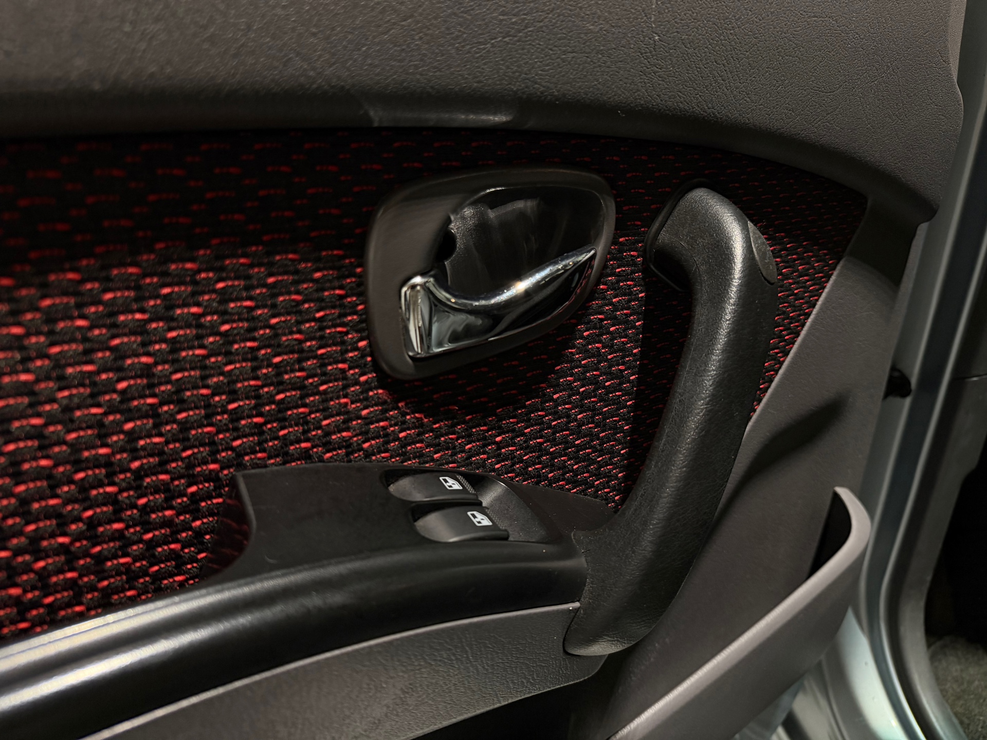Foto van Hyundai Atos-prime