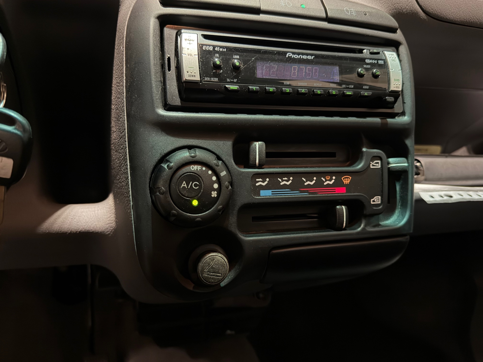 Foto van Hyundai Atos-prime