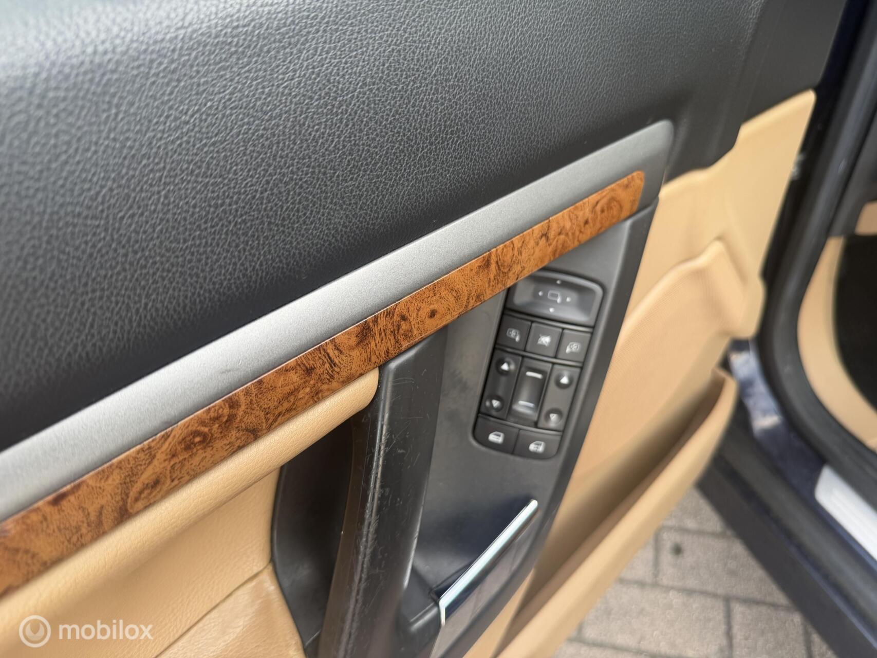 Foto van Opel Signum