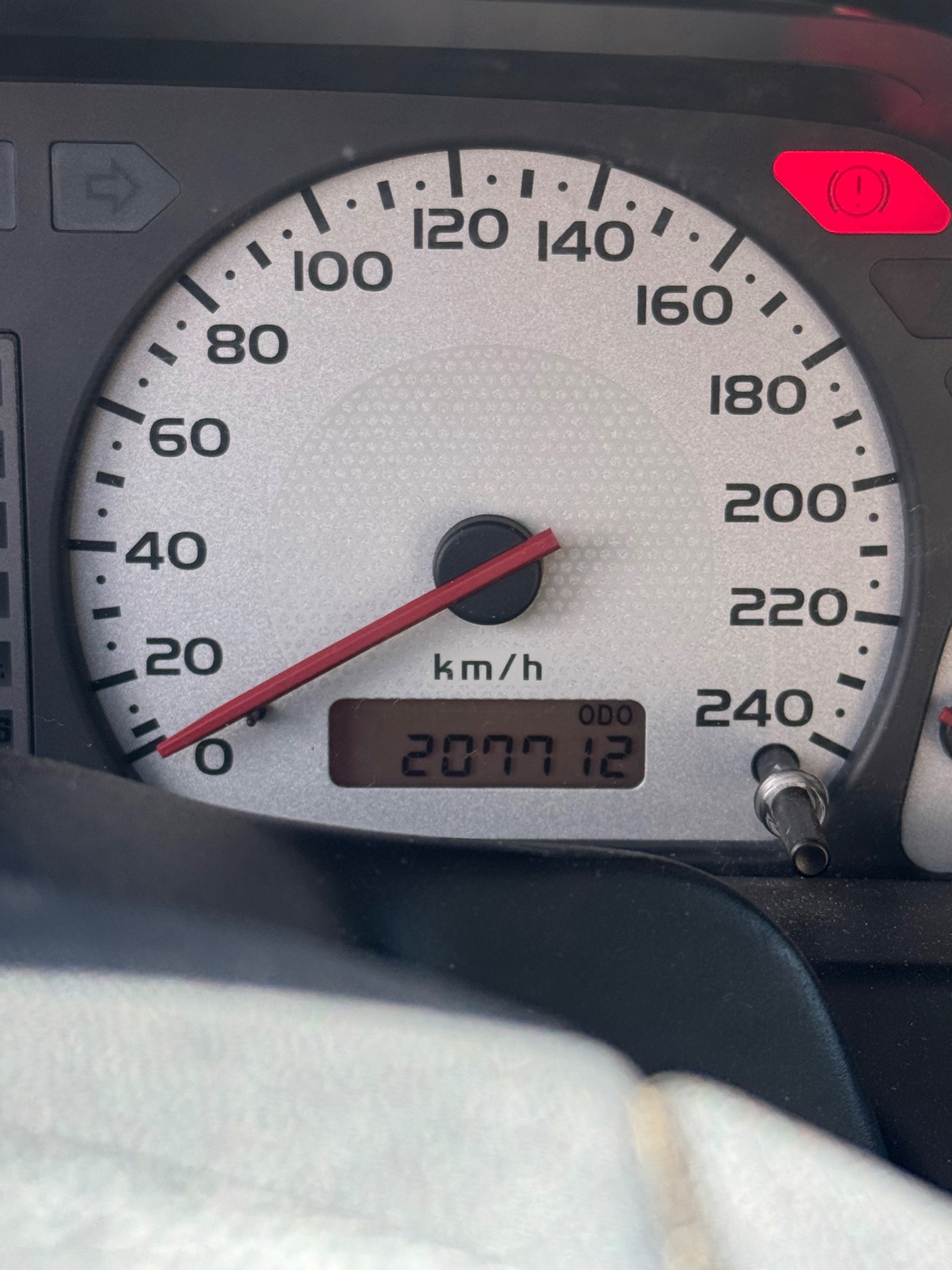 Foto van MG MGF