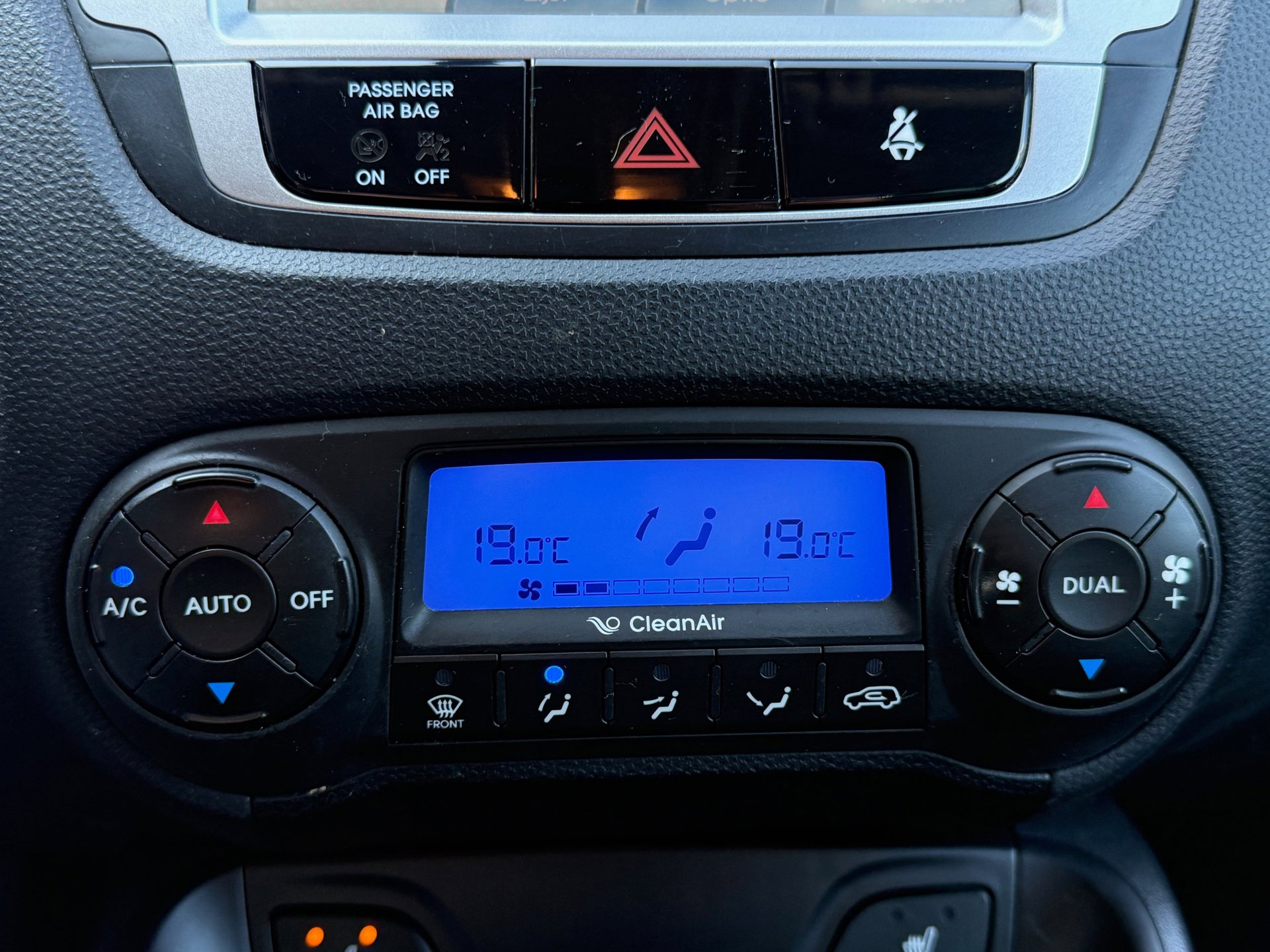 Foto van Hyundai Ix35