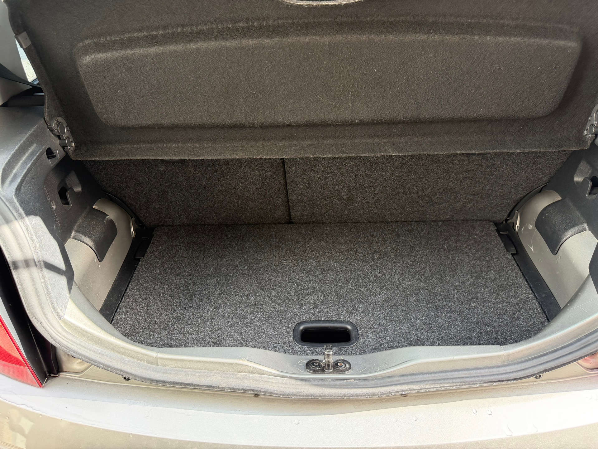 Foto van Volkswagen Up