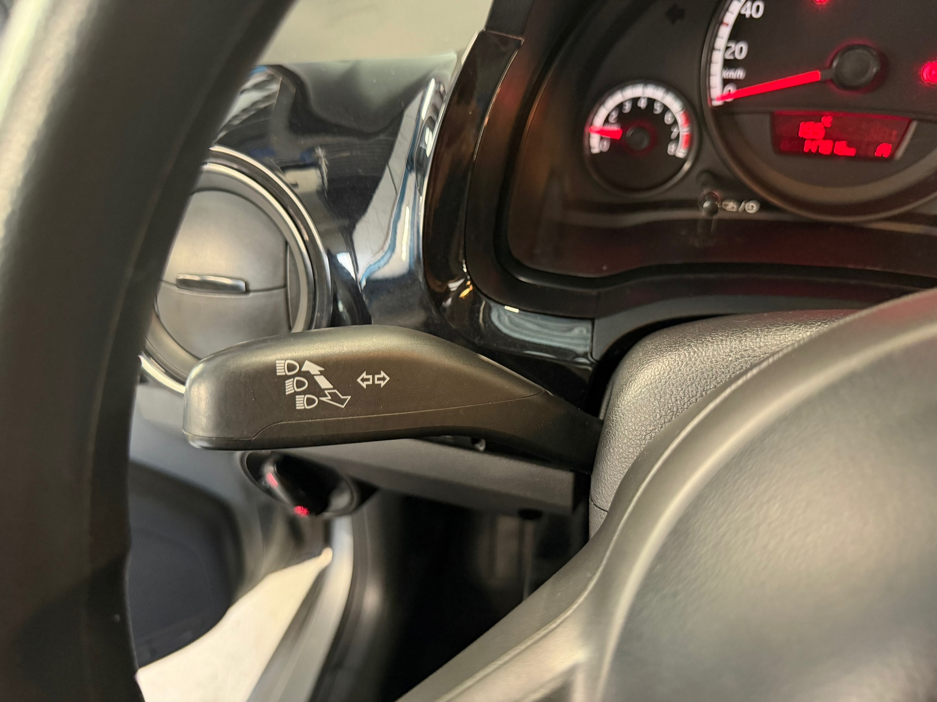Foto van Volkswagen Up