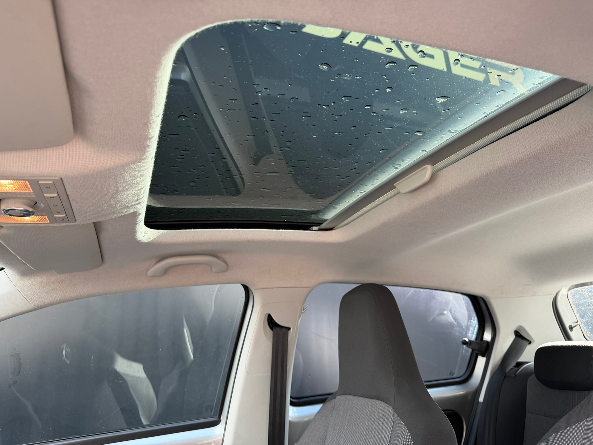 Foto van Volkswagen Up