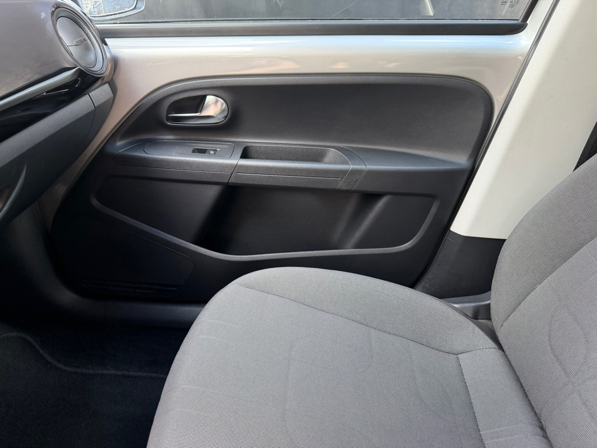 Foto van Volkswagen Up