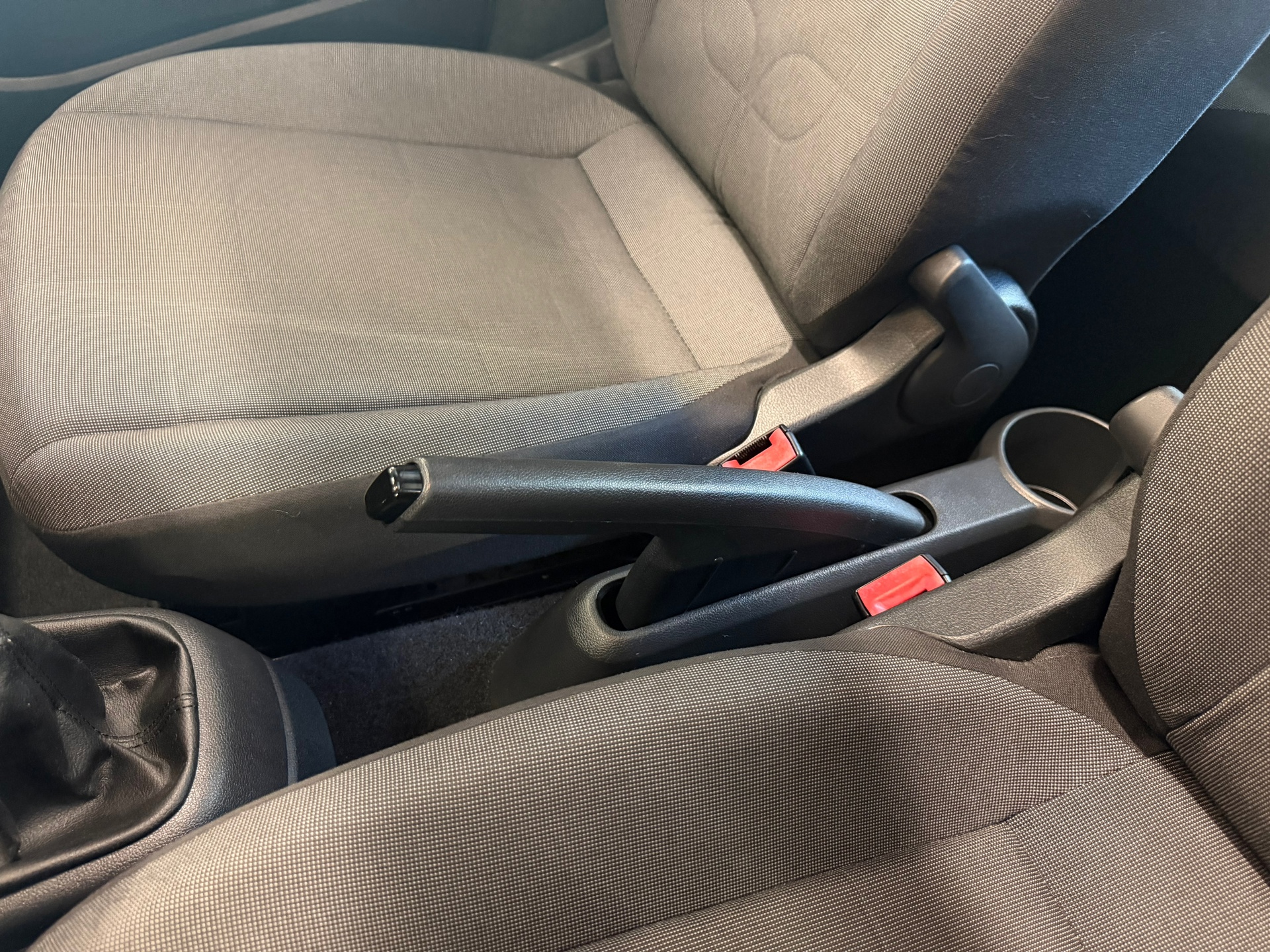 Foto van Volkswagen Up