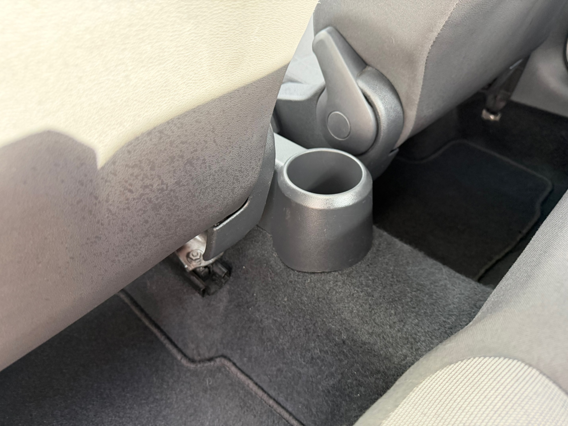 Foto van Volkswagen Up