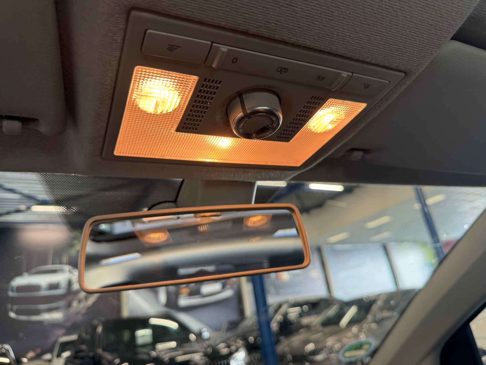 Foto van Volkswagen Up