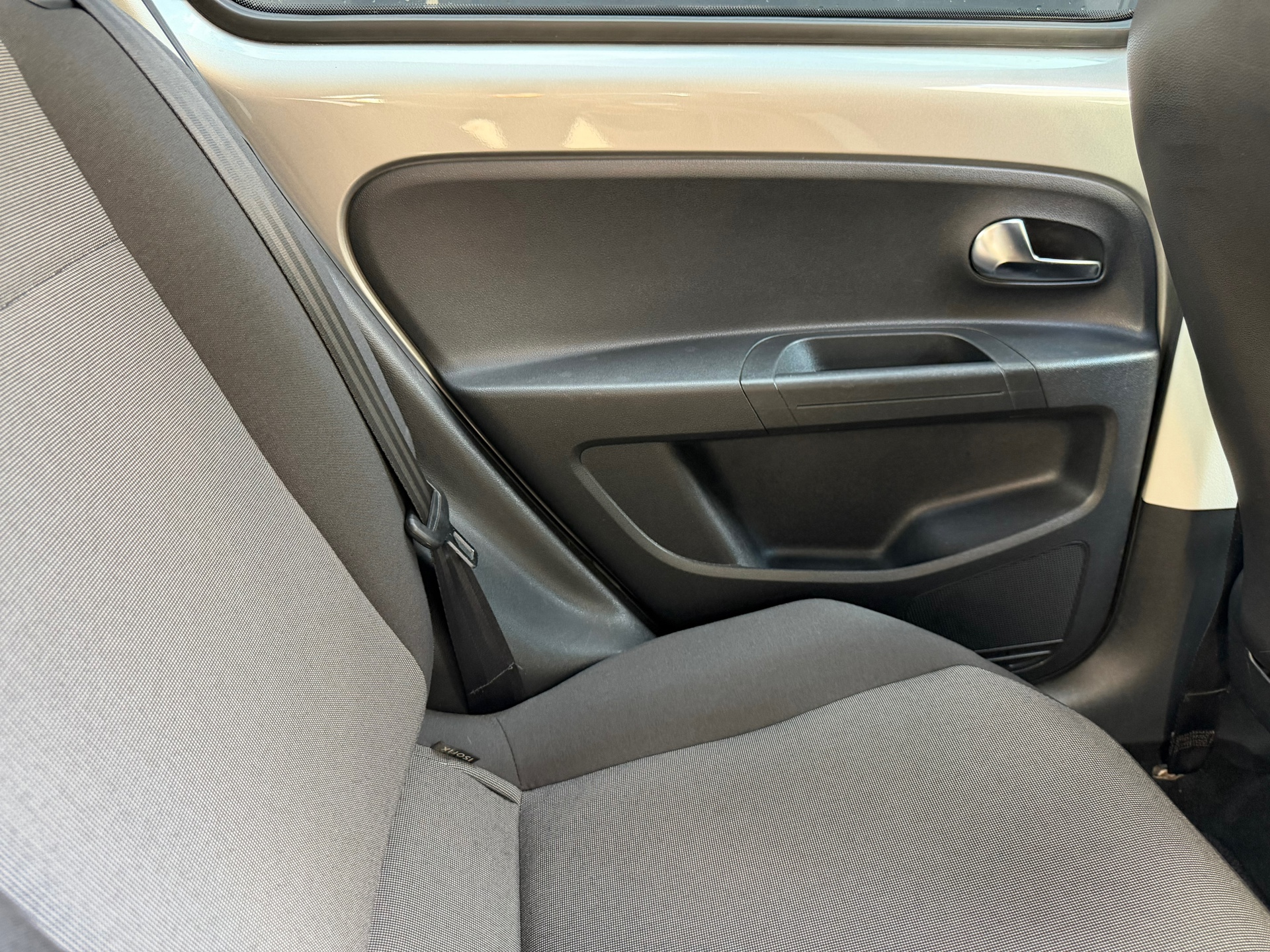 Foto van Volkswagen Up