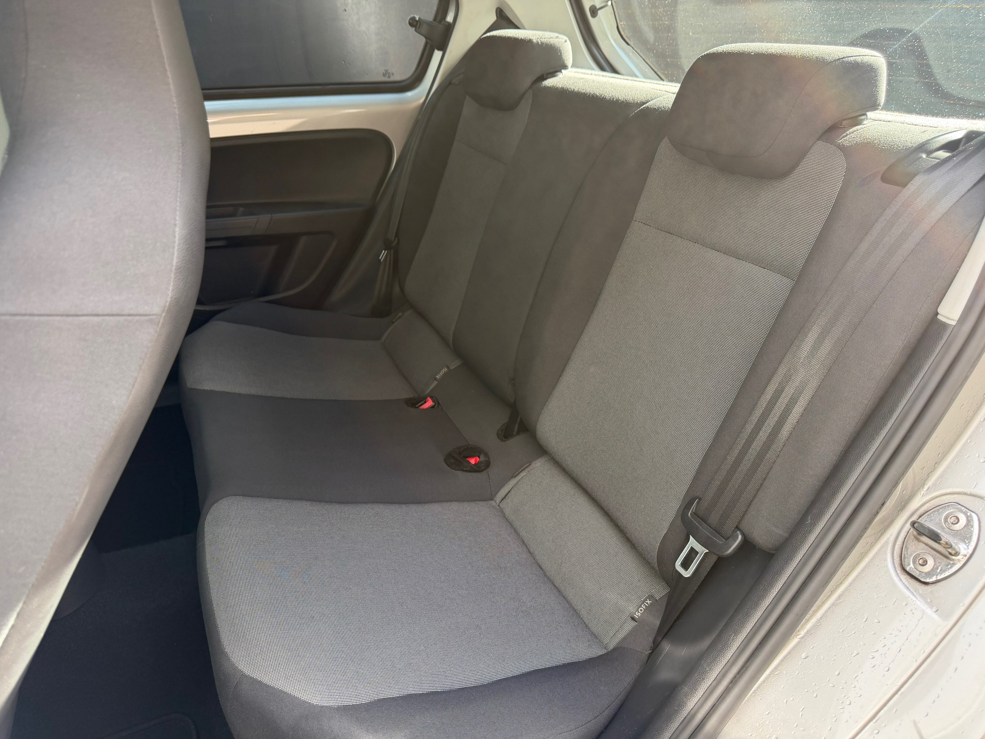 Foto van Volkswagen Up