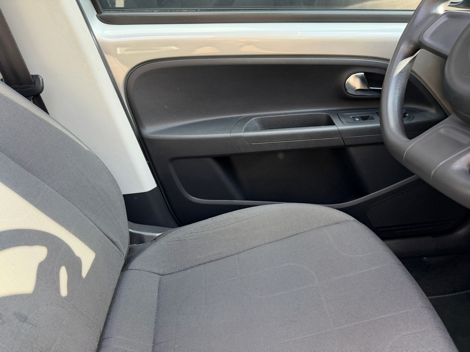 Foto van Volkswagen Up