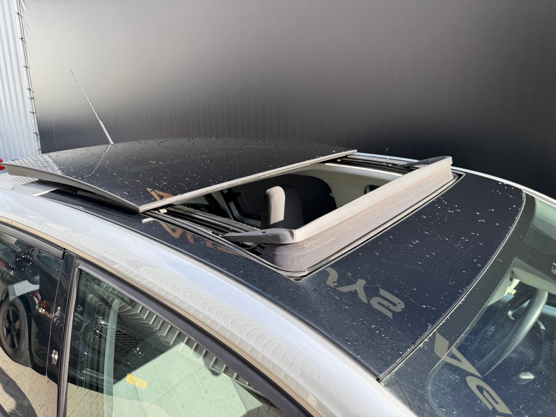 Foto van Volkswagen Up