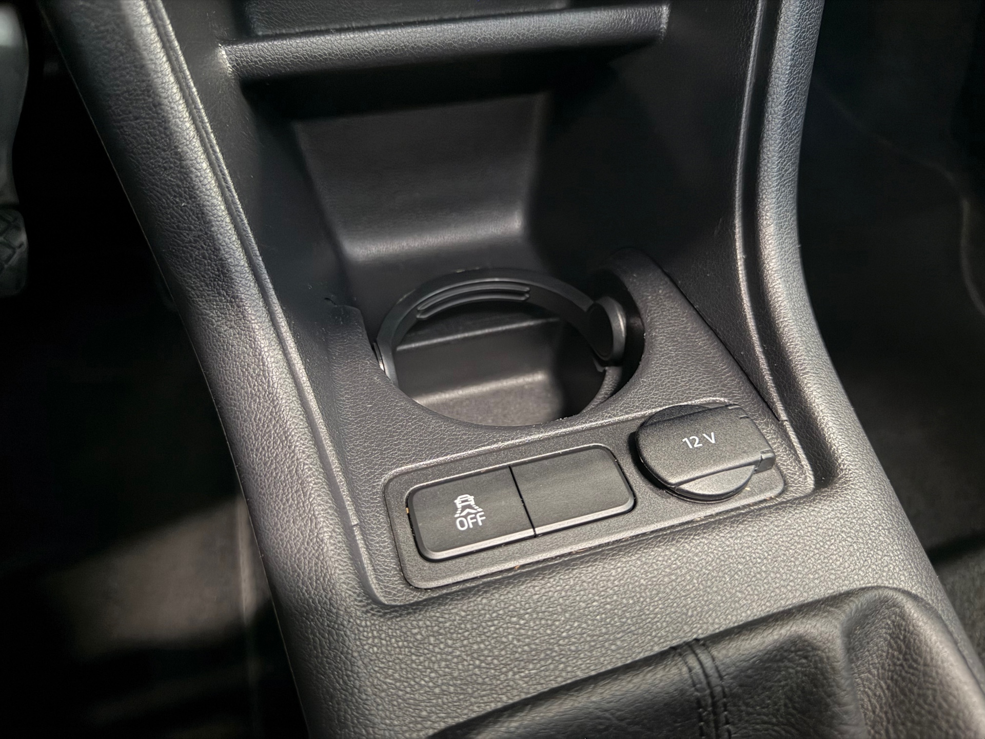 Foto van Volkswagen Up