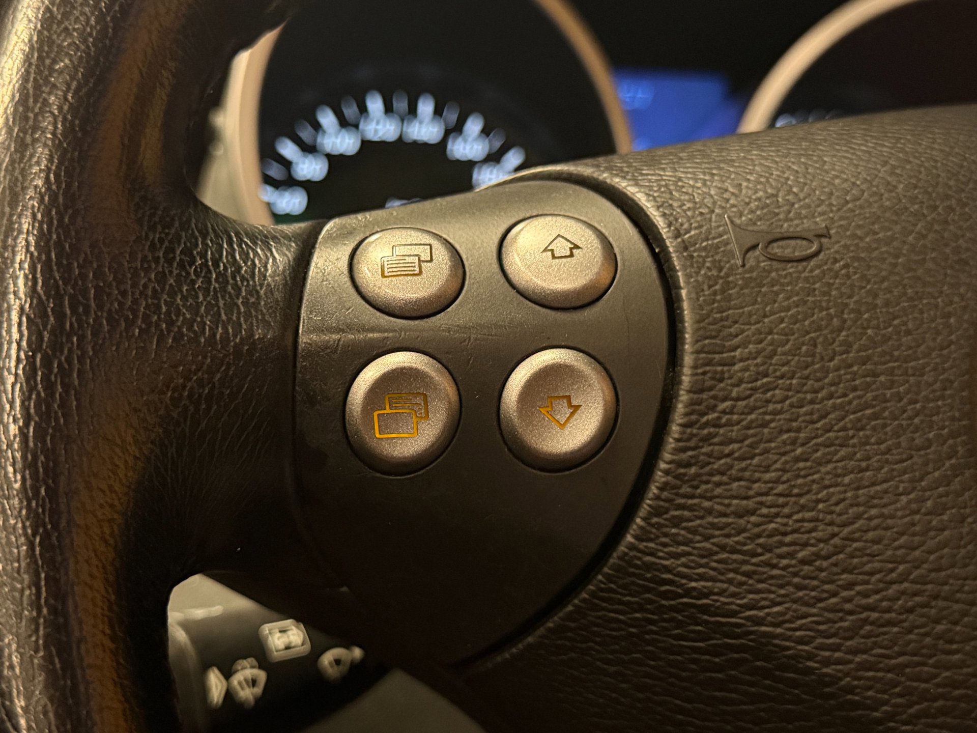 Foto van Mercedes-Benz SLK 200 Kompressor