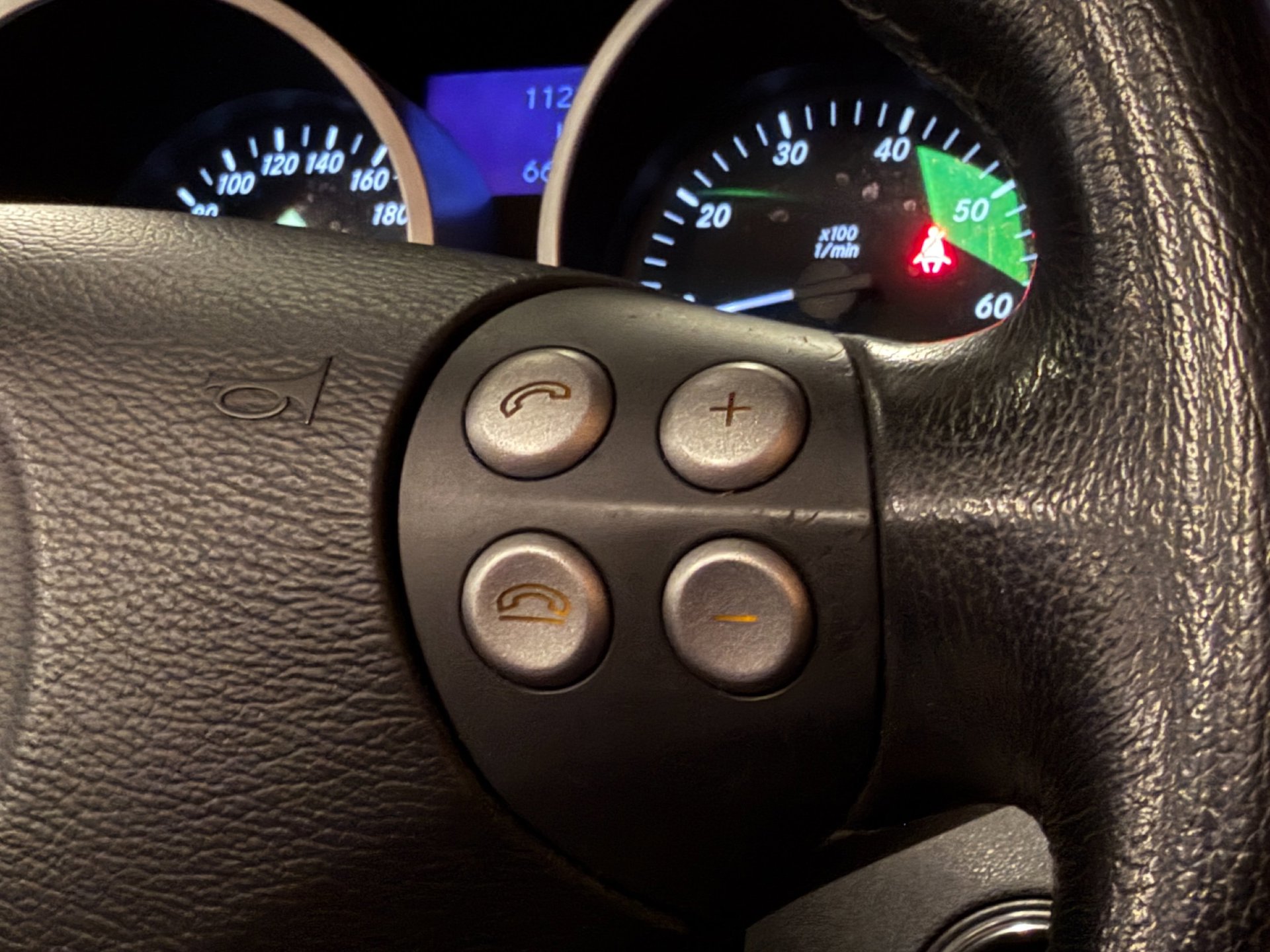Foto van Mercedes-Benz SLK 200 Kompressor