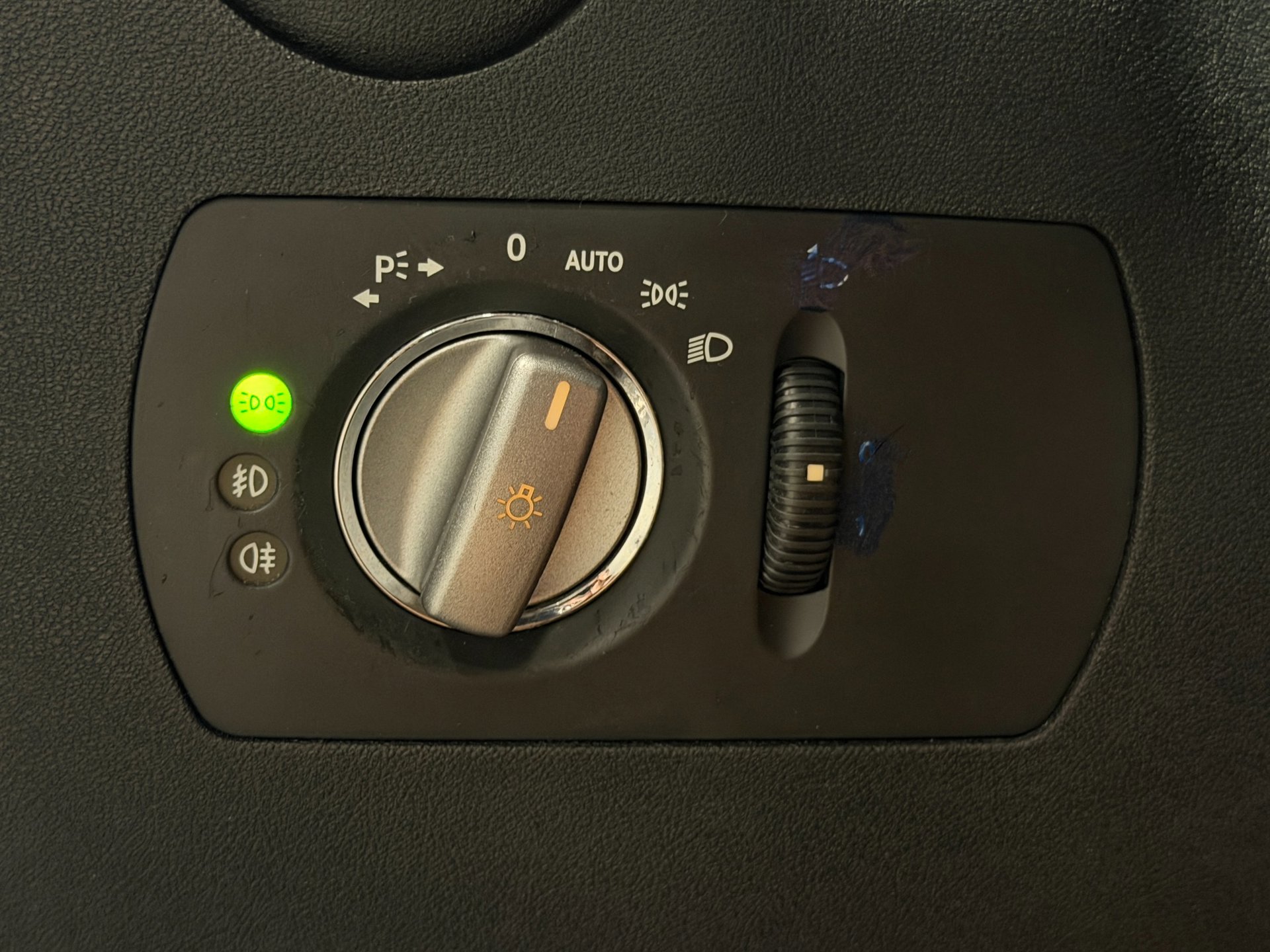 Foto van Mercedes-Benz SLK 200 Kompressor