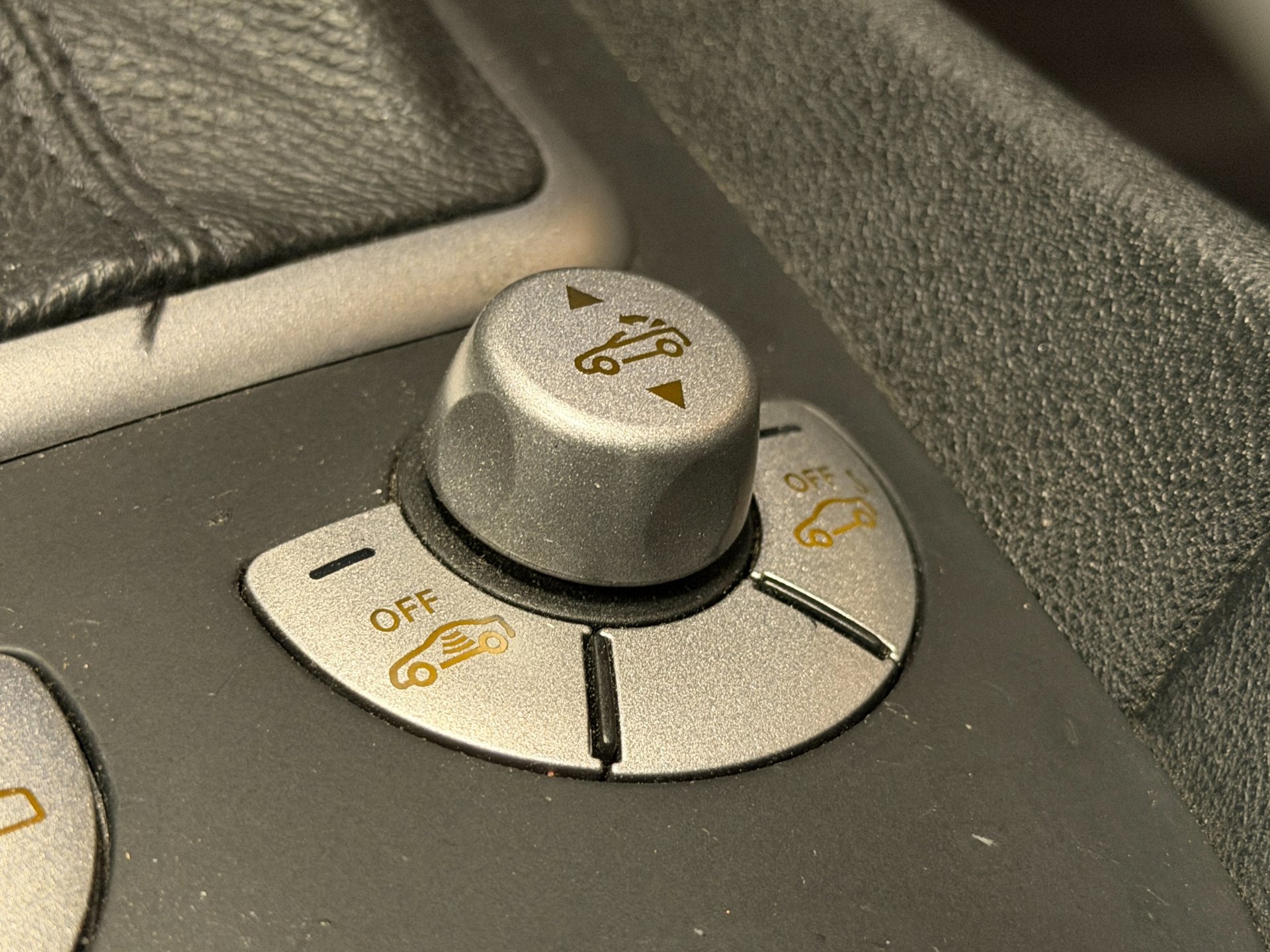 Foto van Mercedes-Benz SLK 200 Kompressor