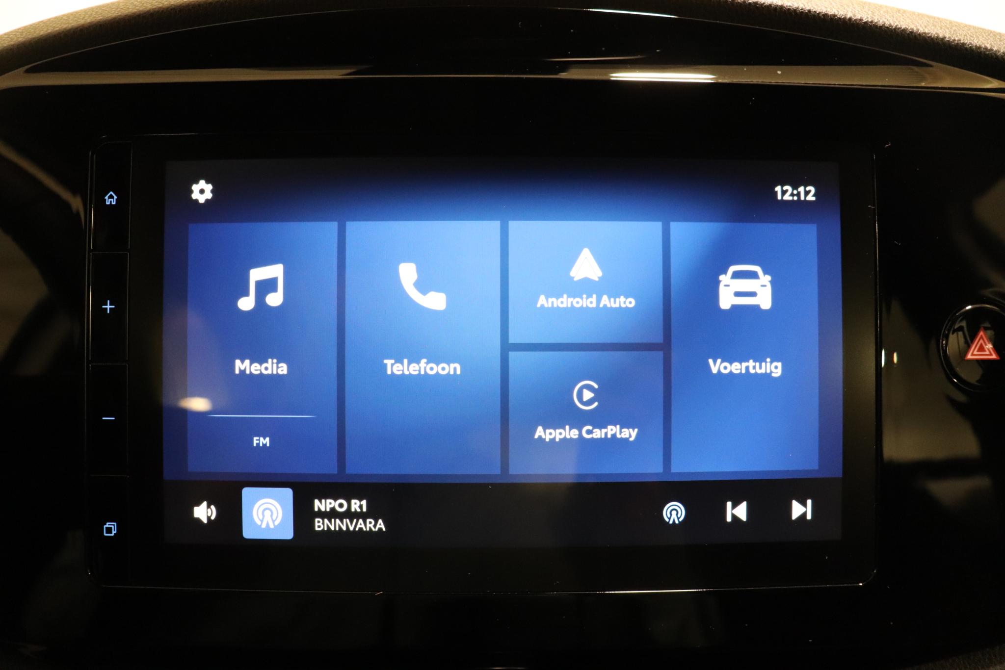 Foto van Toyota Aygo X