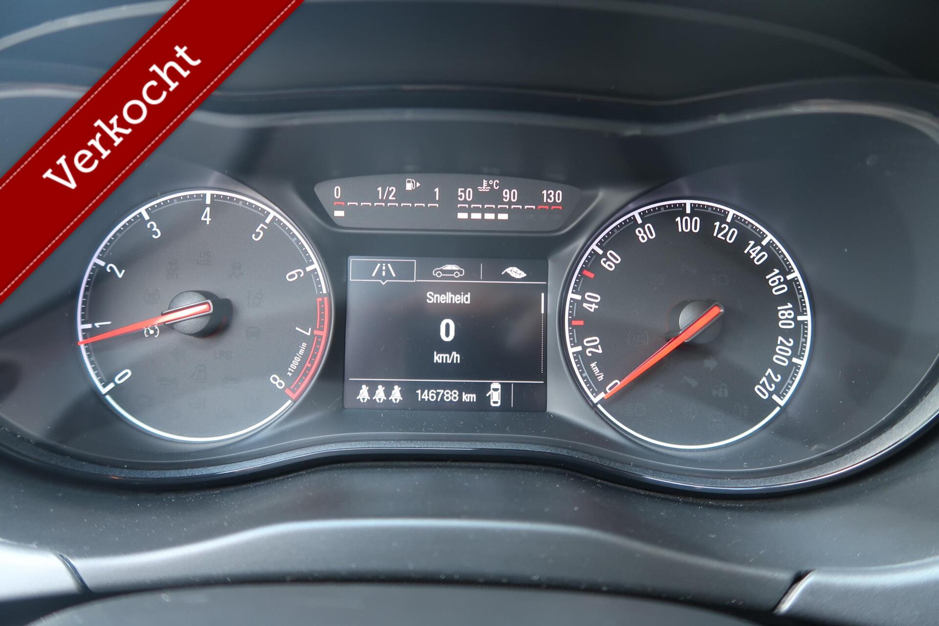 Foto van Opel Corsa-e