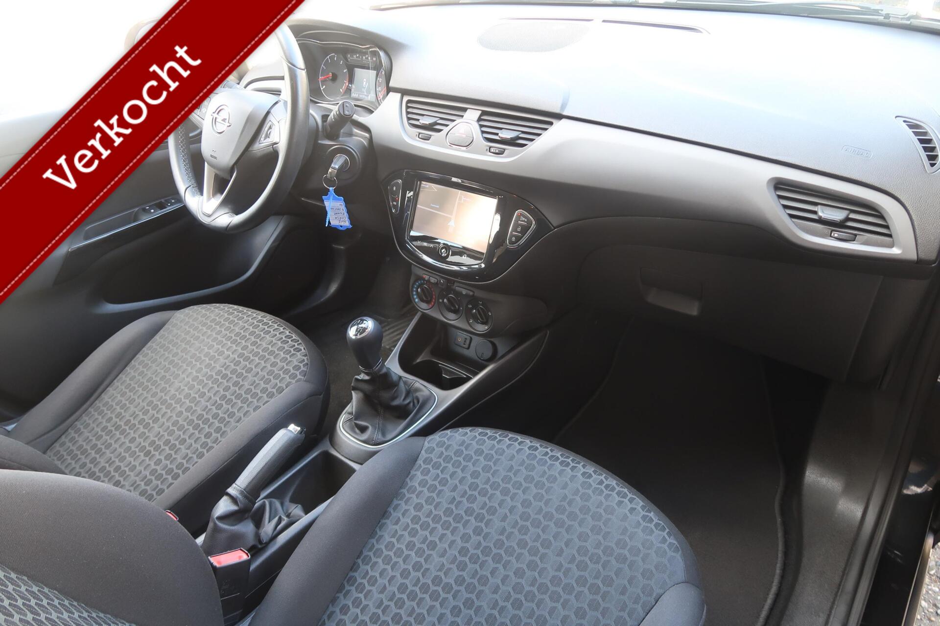 Foto van Opel Corsa-e