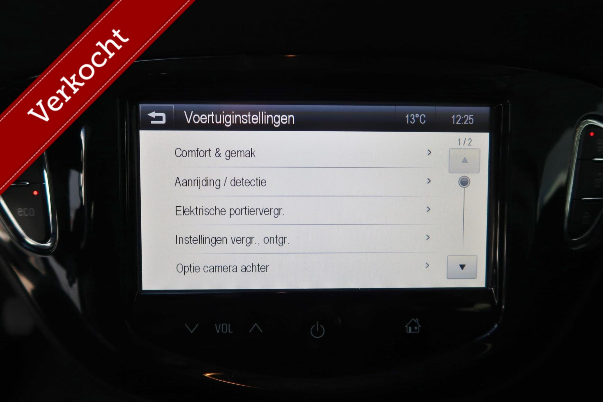 Foto van Opel Corsa-e