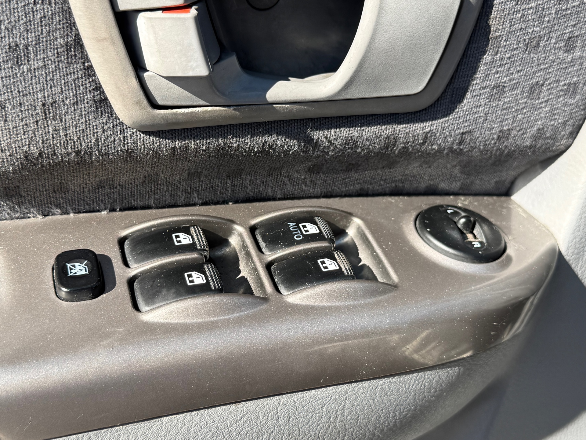 Foto van Kia Kia Carens