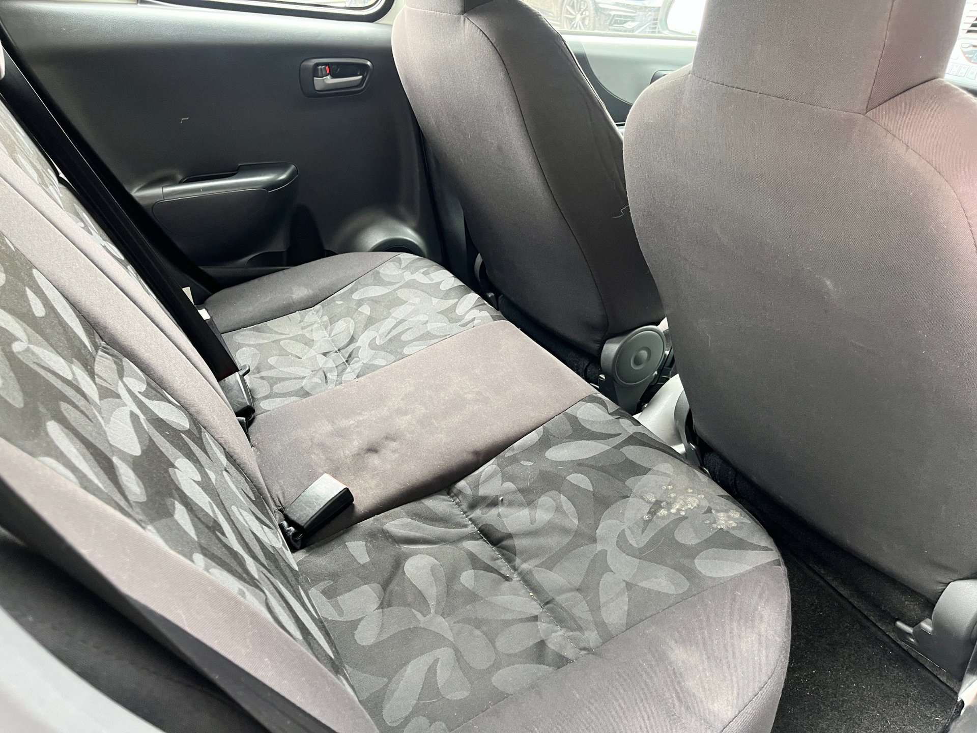 Foto van Suzuki Alto