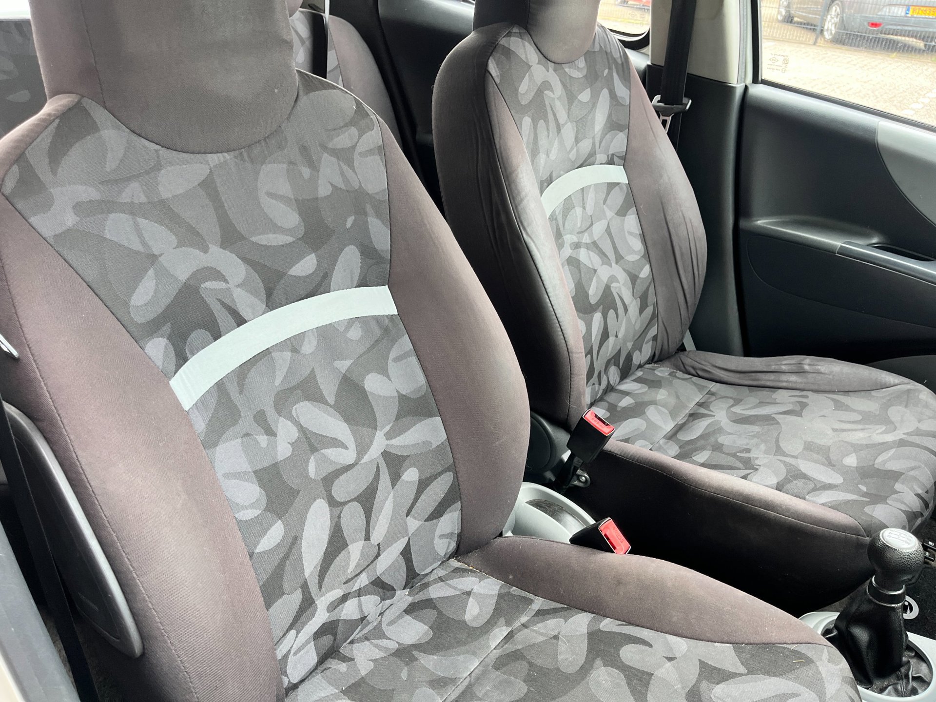 Foto van Suzuki Alto