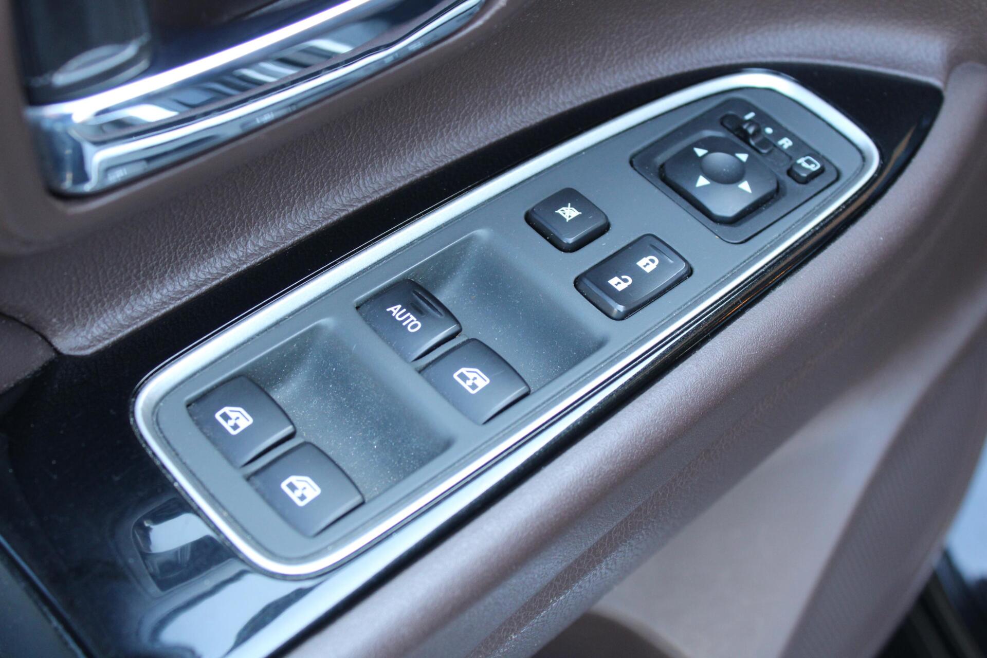 Foto van Mitsubishi Mitsubishi Outlander