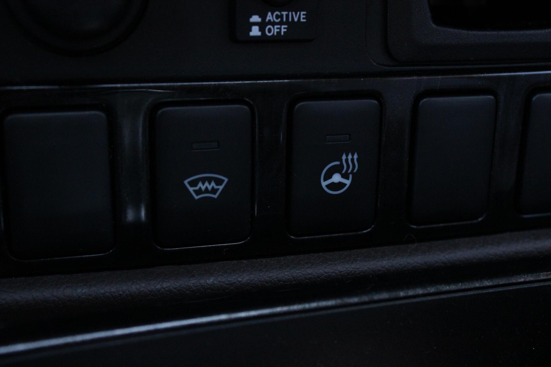 Foto van Mitsubishi Mitsubishi Outlander