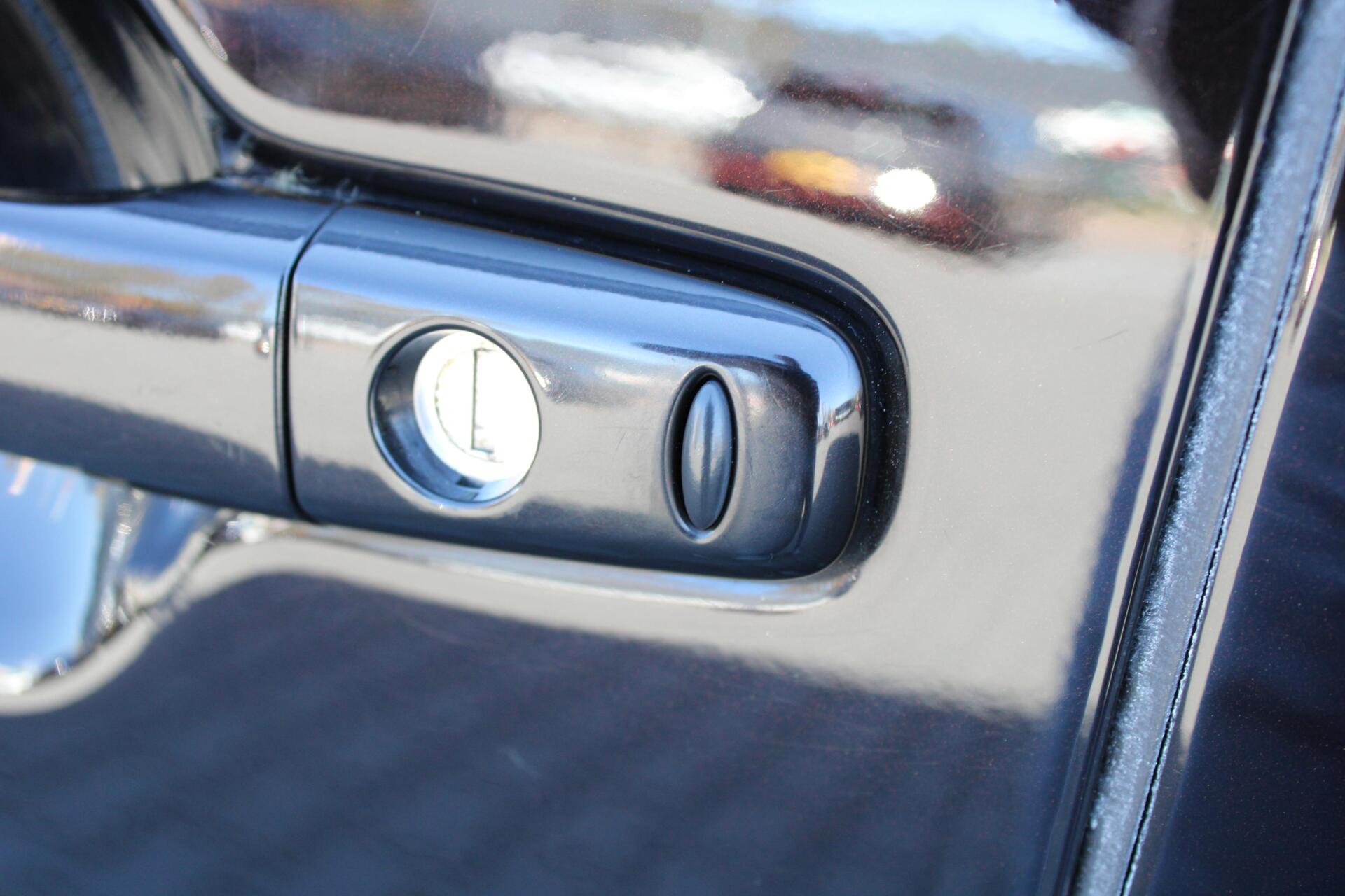 Foto van Mitsubishi Mitsubishi Outlander