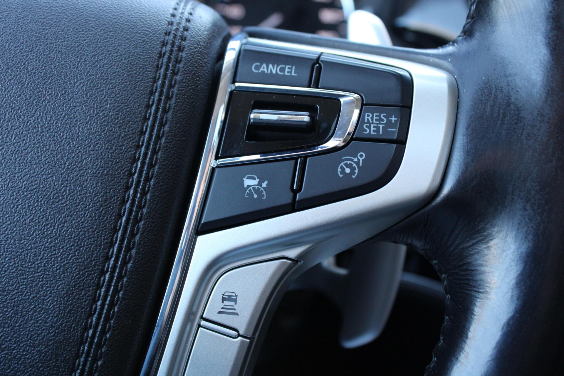 Foto van Mitsubishi Mitsubishi Outlander