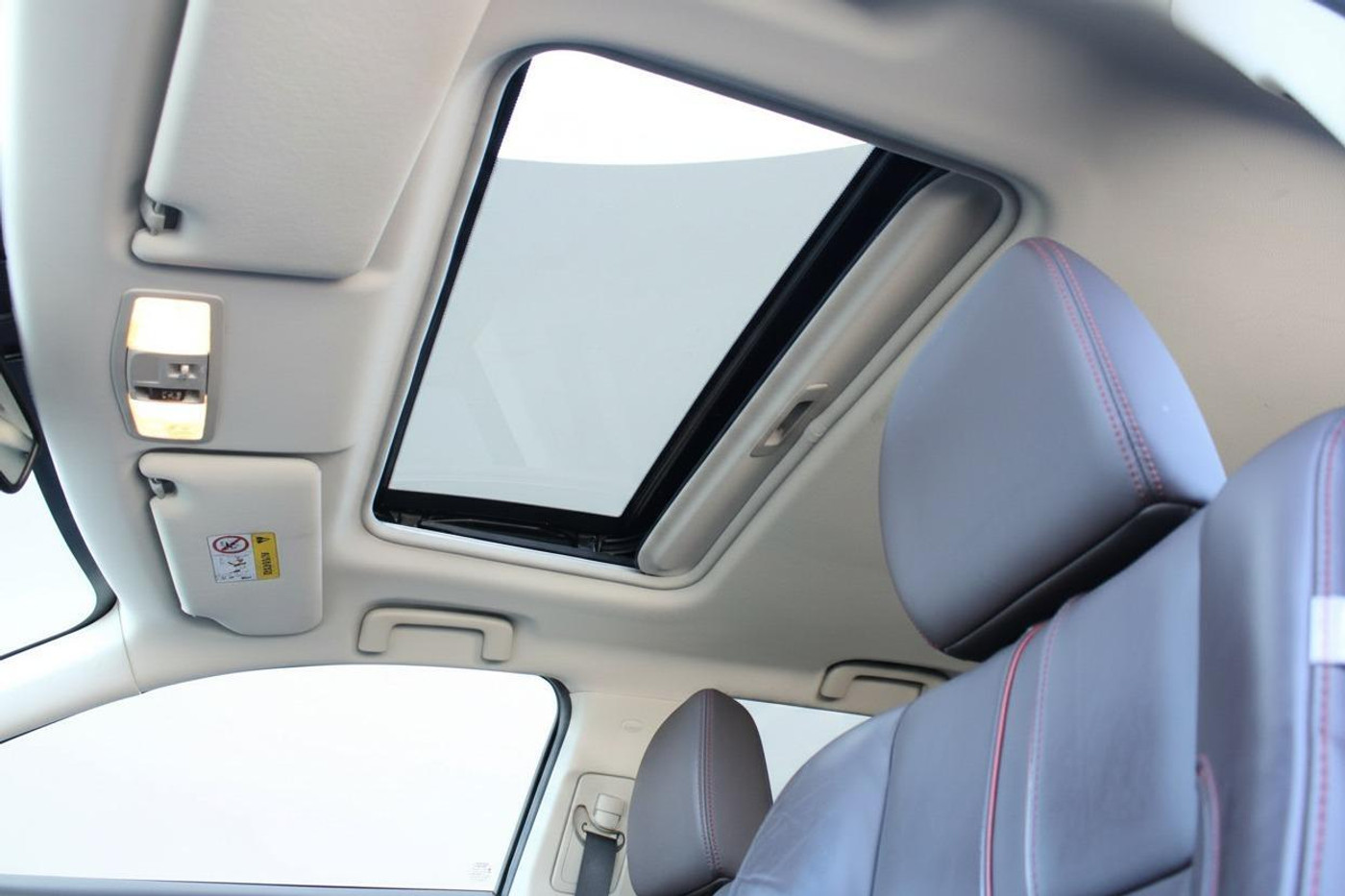 Foto van Mitsubishi Mitsubishi Outlander