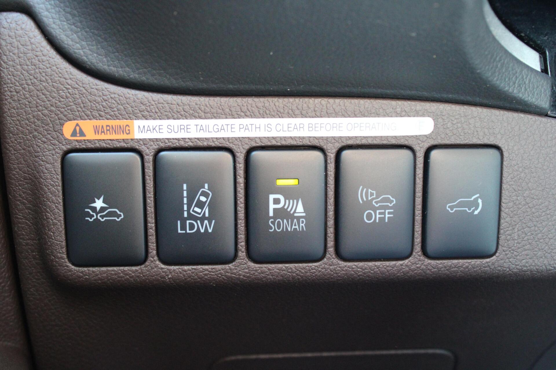 Foto van Mitsubishi Mitsubishi Outlander