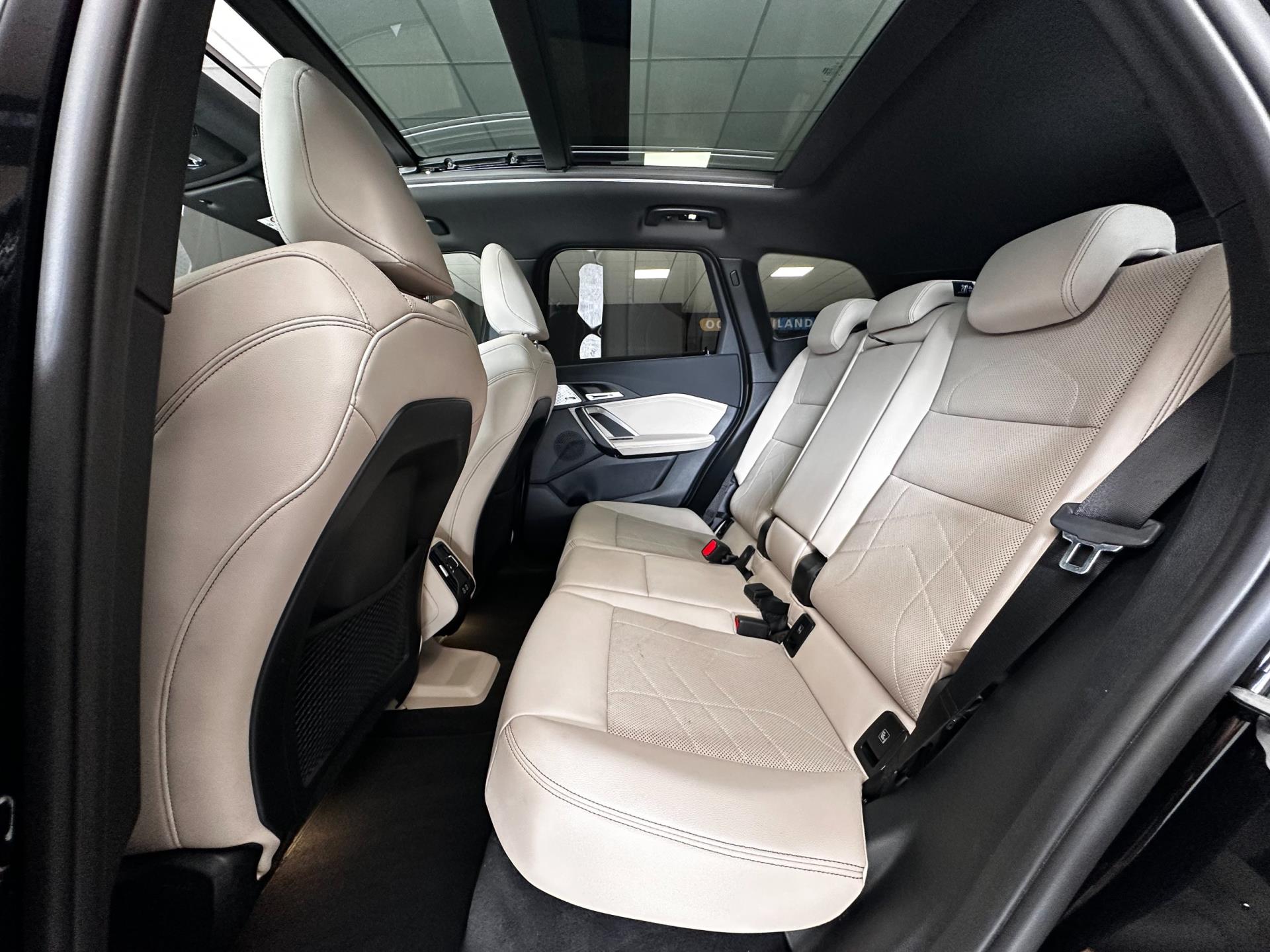 Foto van BMW X1 Xdrive30e