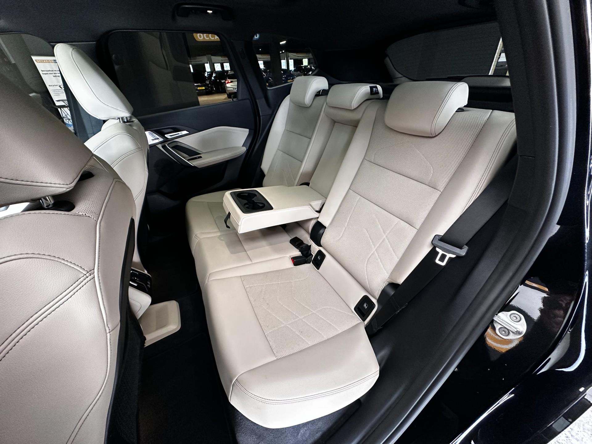 Foto van BMW X1 Xdrive30e