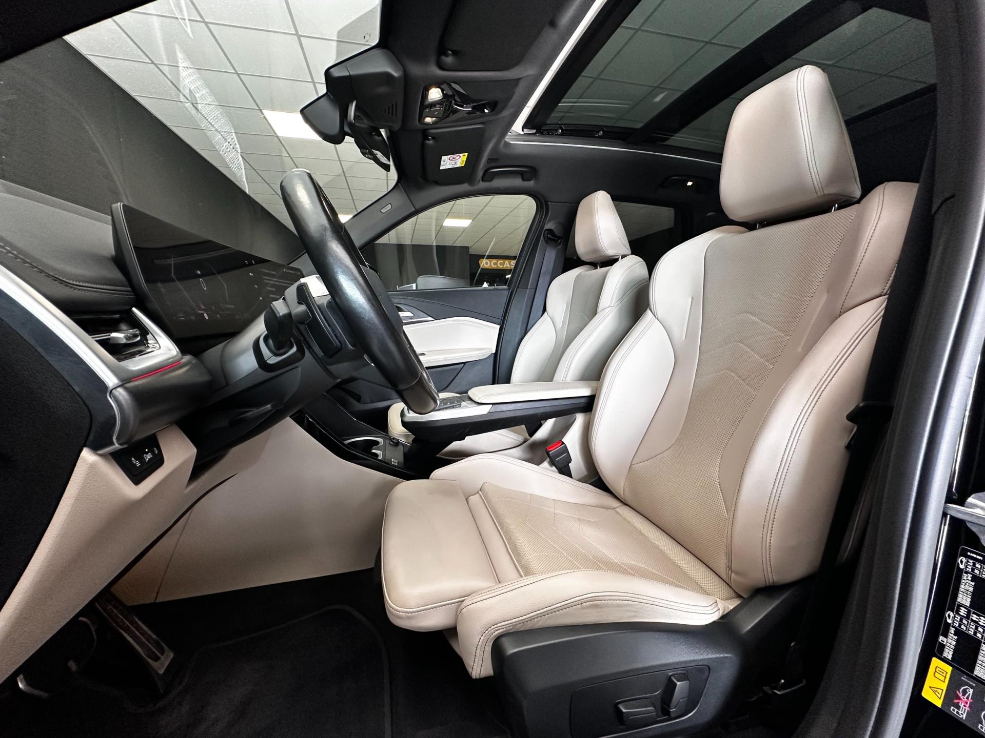 Foto van BMW X1 Xdrive30e