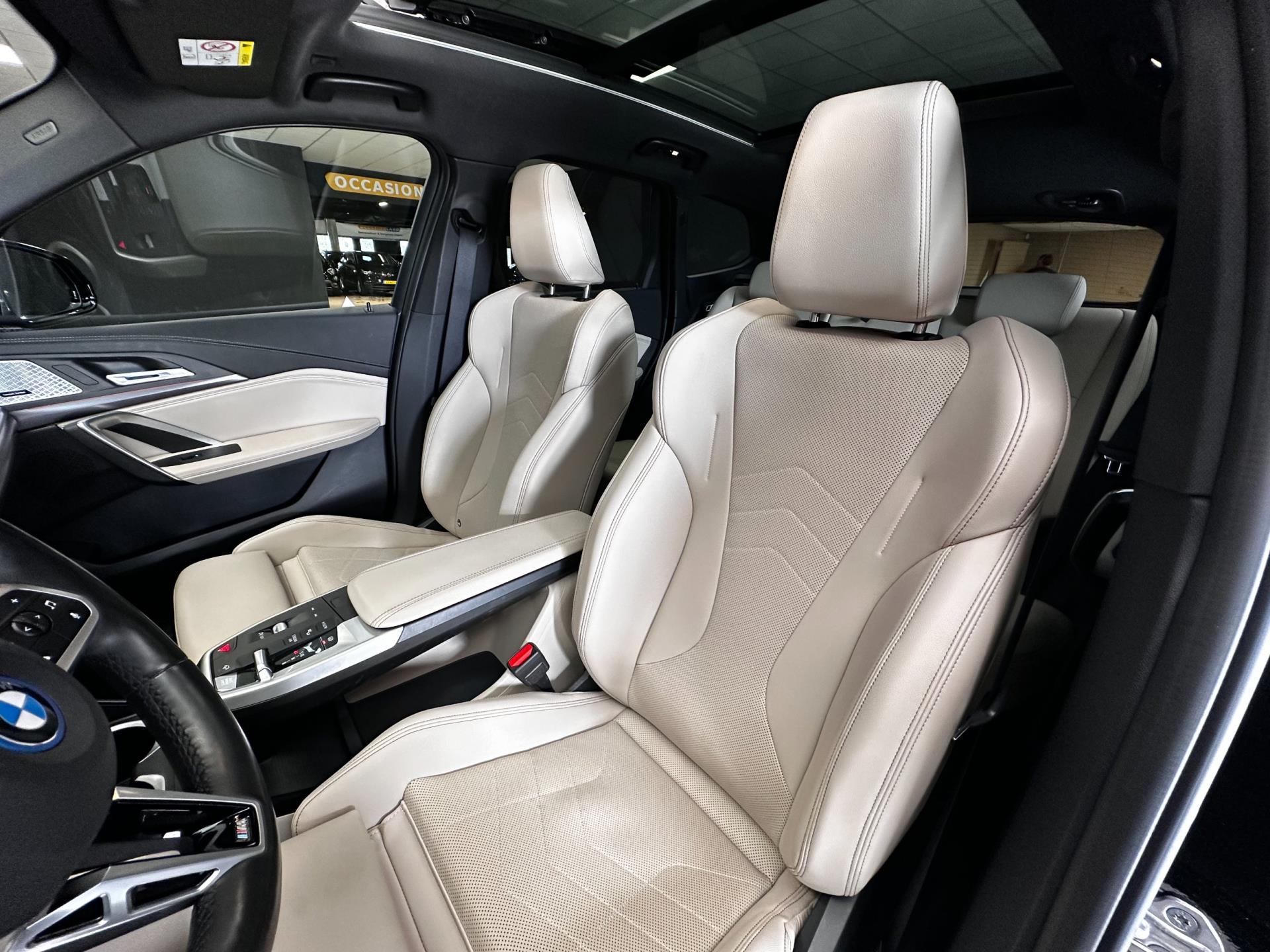 Foto van BMW X1 Xdrive30e